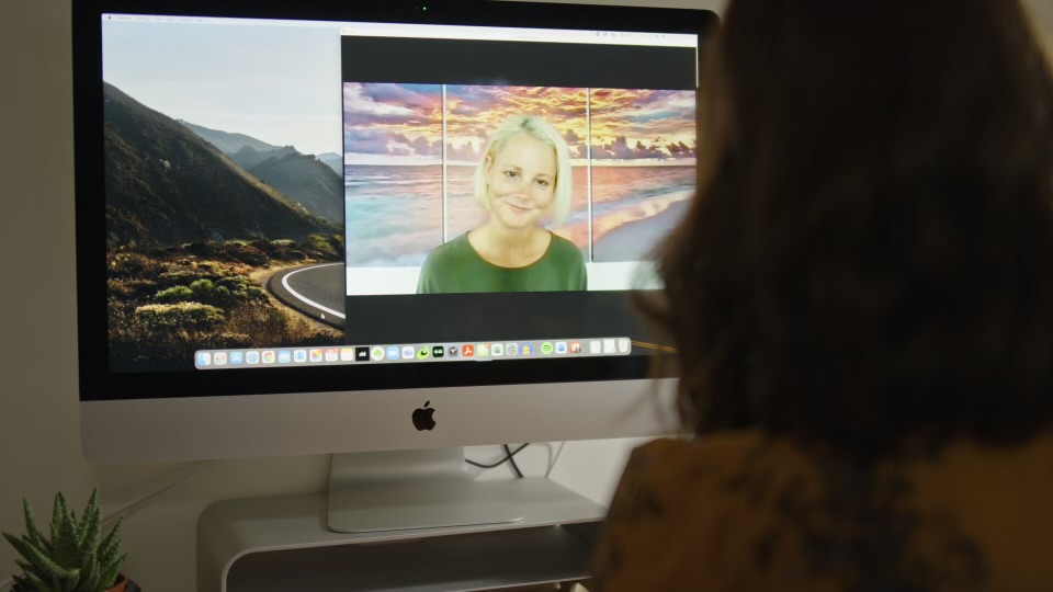 Lindsy Matthews, speaker, coach, public speaking, virutal meeting tip